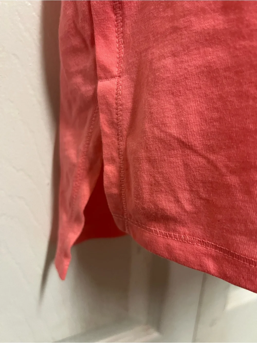 Adidas Girl's Pink Tank Top